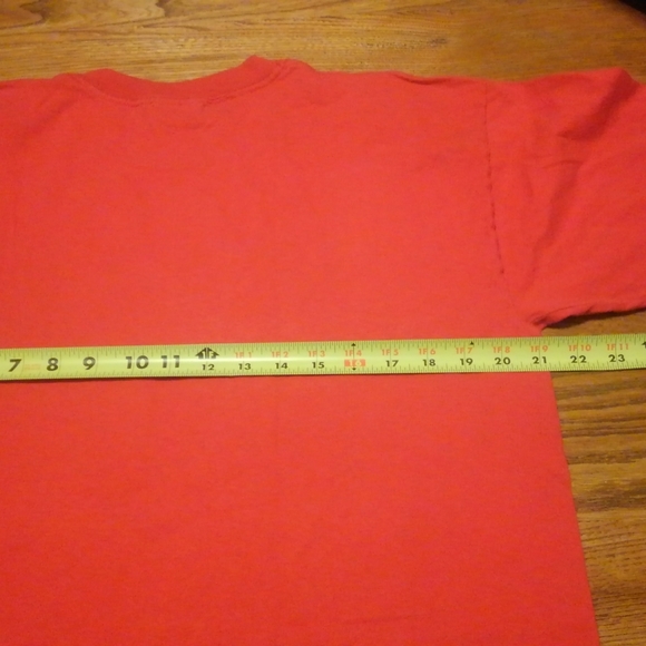 🐝 Longaberger Bees vintage Shirt Embroidered Large Bee Basket 🍯 Honey Picnic - Picture 7 of 12